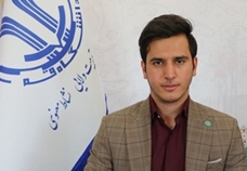 میثم بهادری